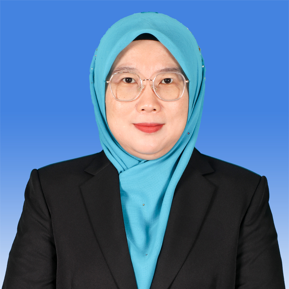 Norhasimah binti Abdul Azik